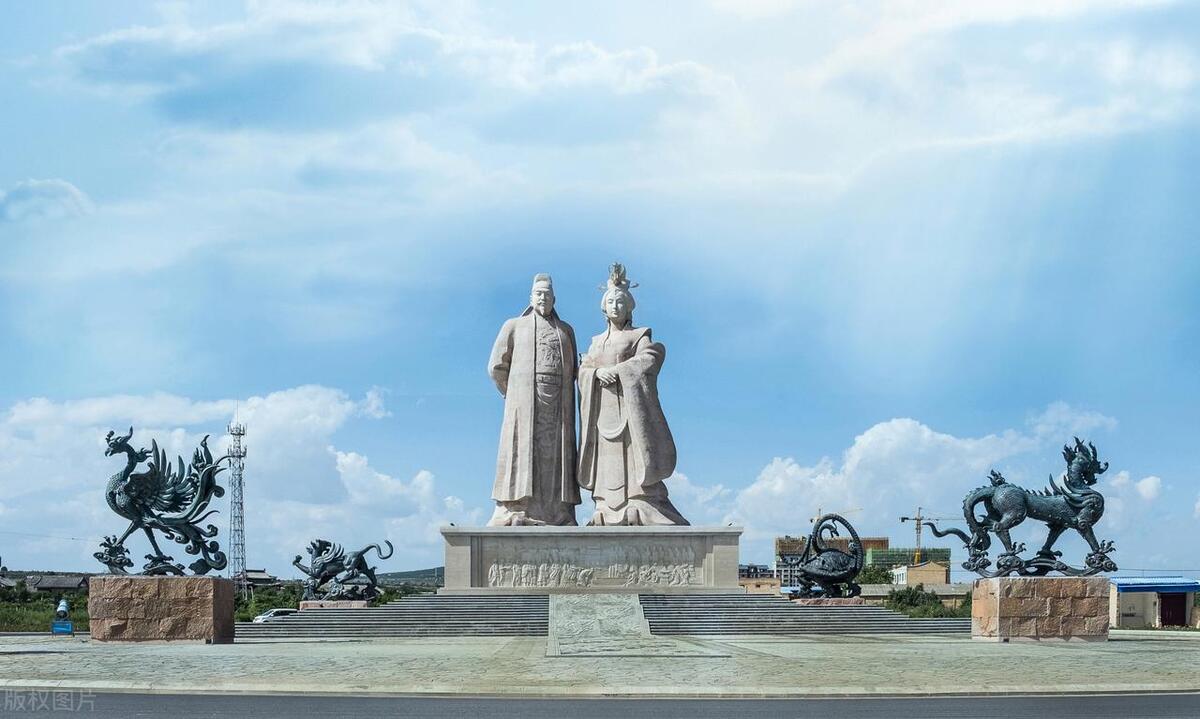 一口气看完夏朝到民国四千年历史,夏朝至现代中国5000年历史