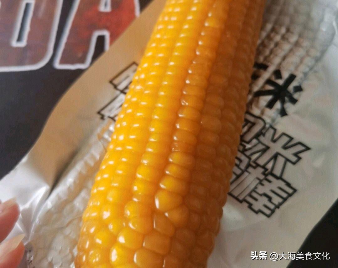 值得推荐的东北特产,再不吃就来不及的零食