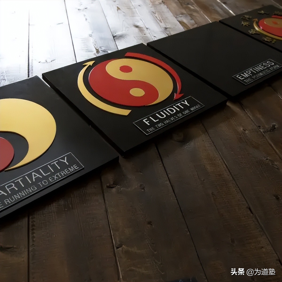 截拳道根在中国：李小龙弟子李恺师傅阐释截拳道精要（综合）