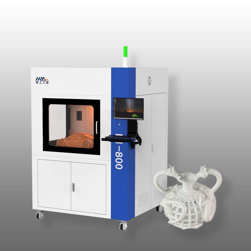 3d打印赋能浙江智能制造,高精度工业级3d打印服务