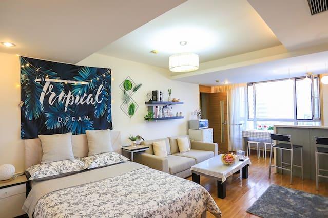 合肥民宿怎么开,合肥民宿前景怎么样