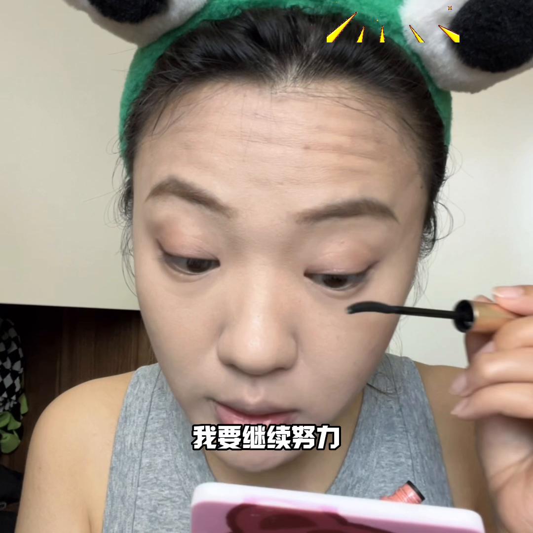 第十七集｜坚持是打败焦虑的最好方法～#流量焦虑