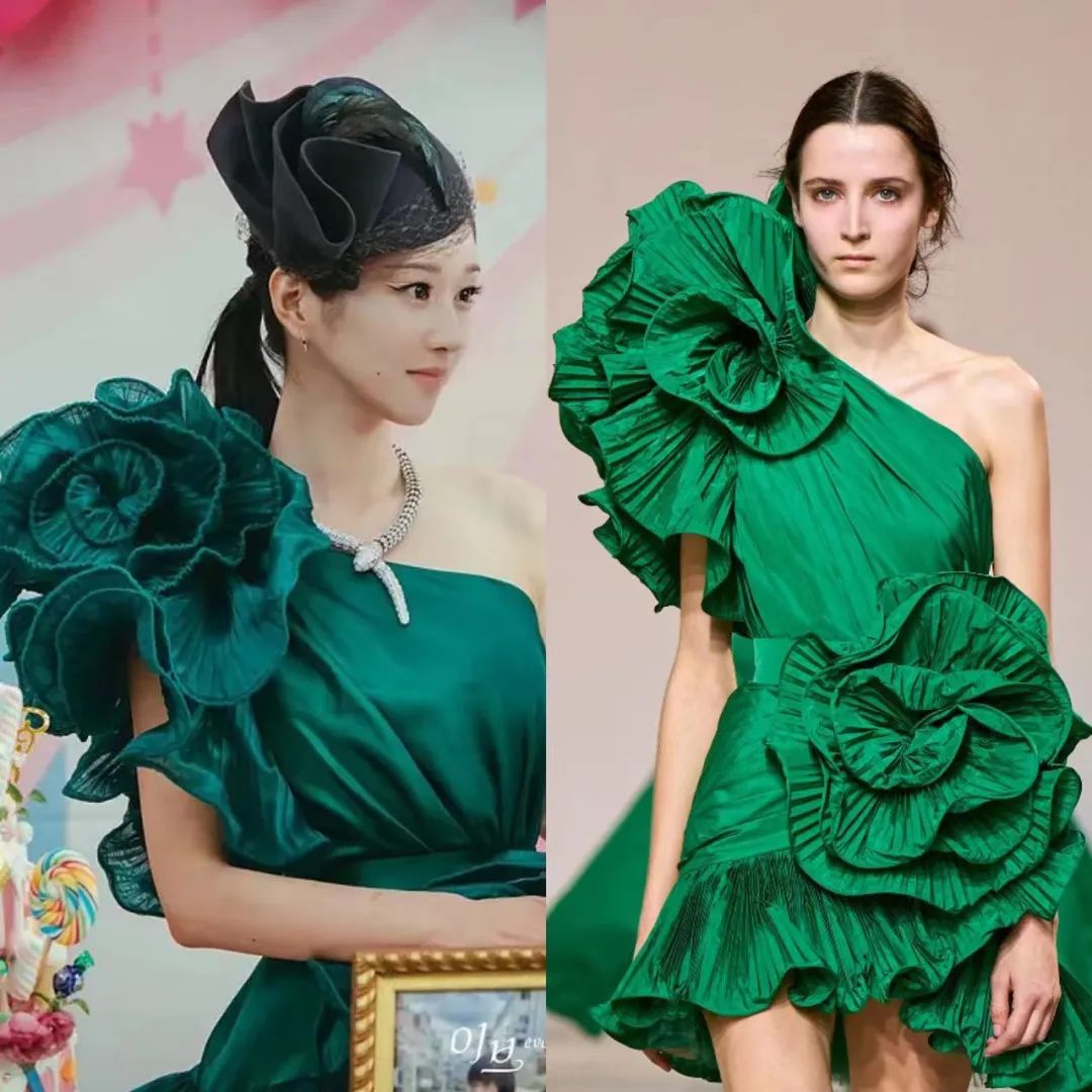 暗讽中国造假大国”，他们自己却穿得理直气壮