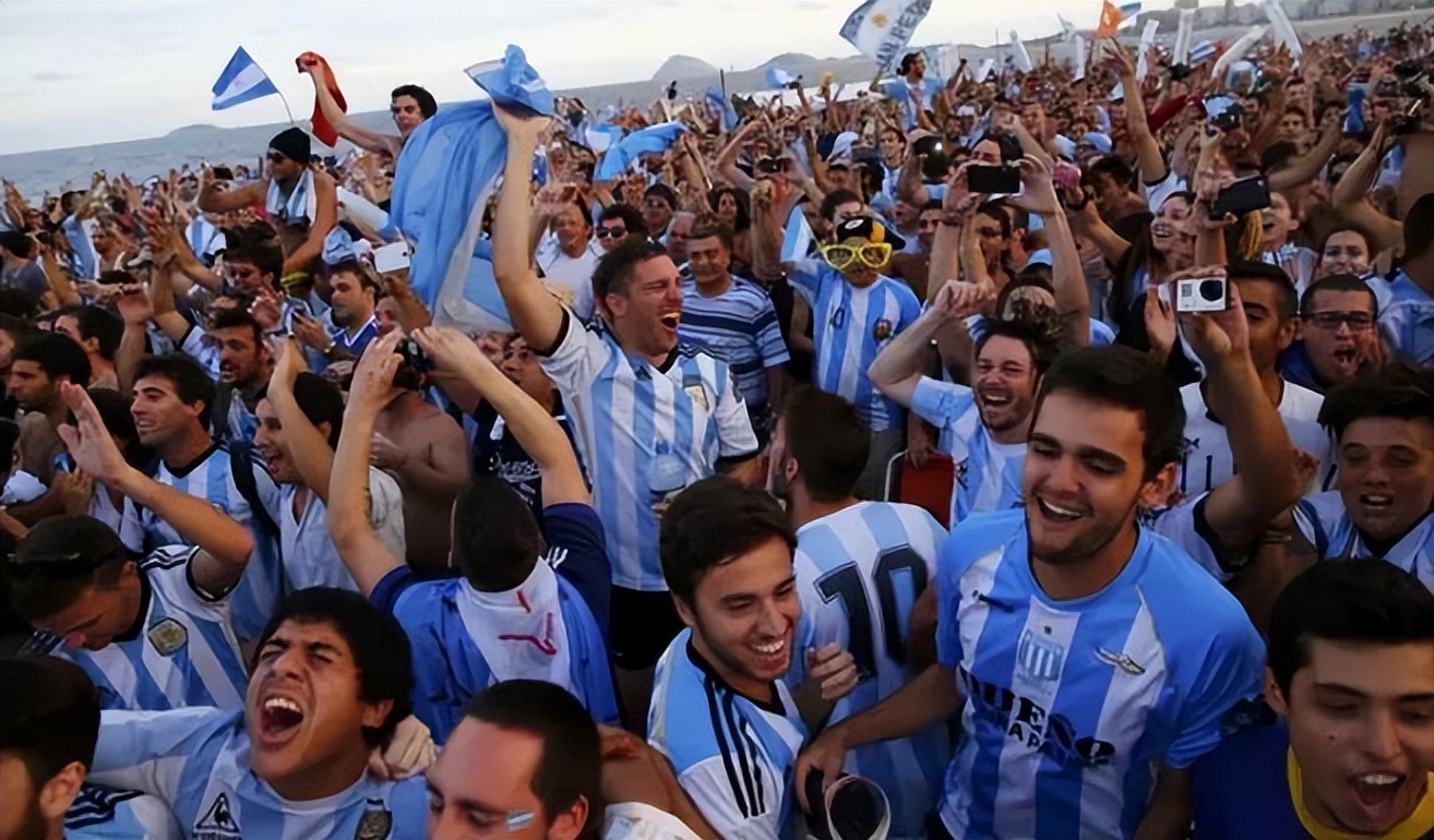 阿根廷当前社会状况,阿根廷目前国内情况