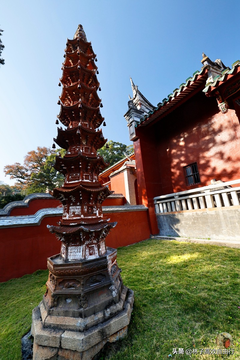 福州有哪些特色玩的,福州市区游玩攻略