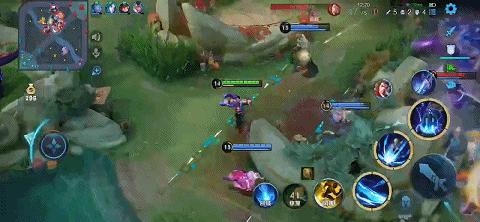 五大名将夏侯惇,夏侯惇董白甘宁t0阵容