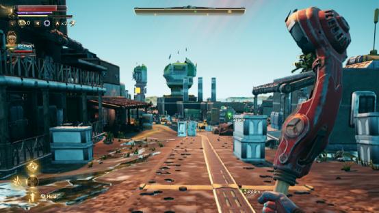 被画面拖累的8款佳作，谁说NS不用加强性能？