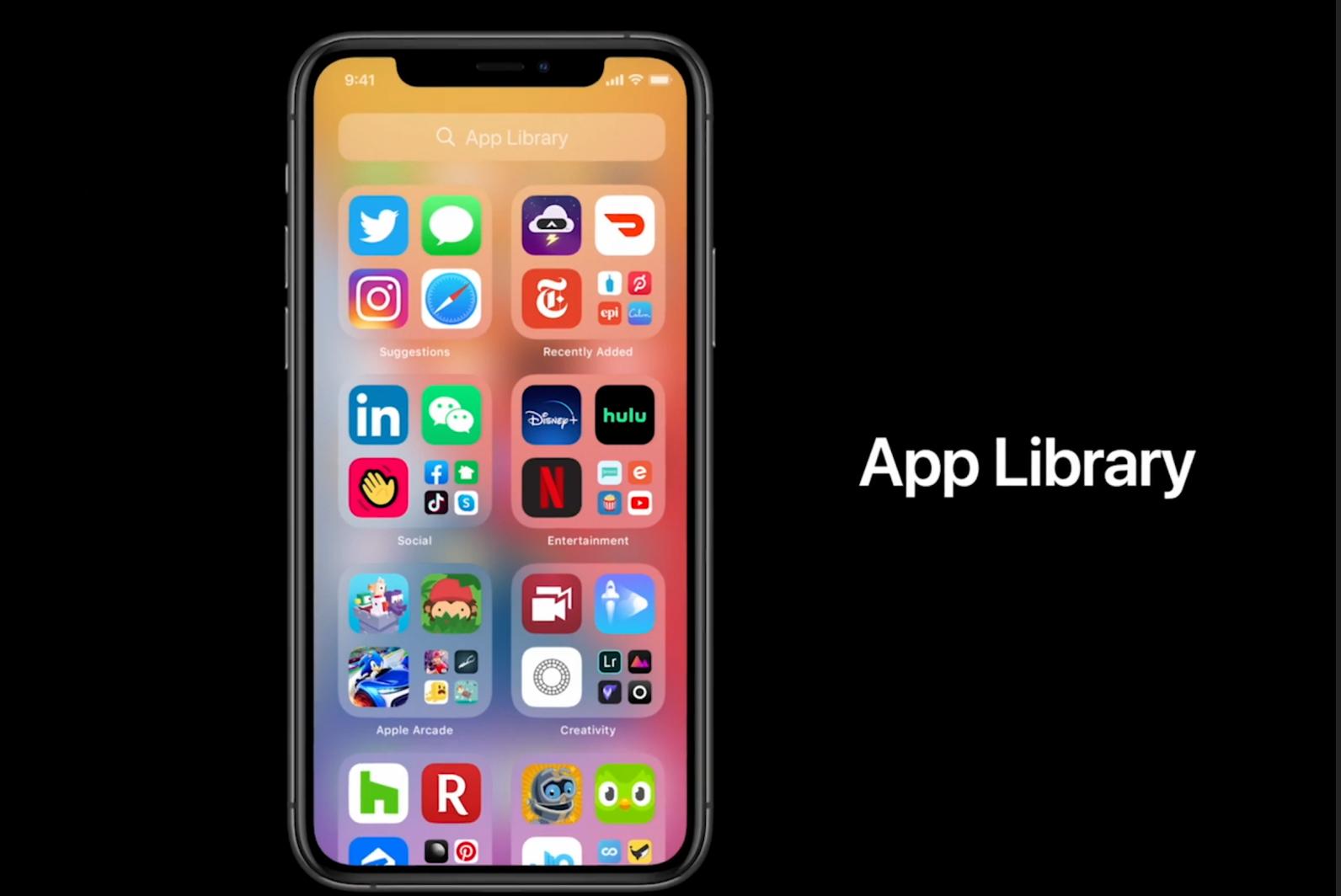 苹果ios系统讲解,关于苹果系统ios讲解