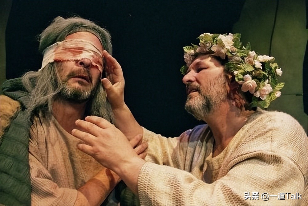 莎士比亚李尔王经典语录,莎士比亚李尔王最后结局