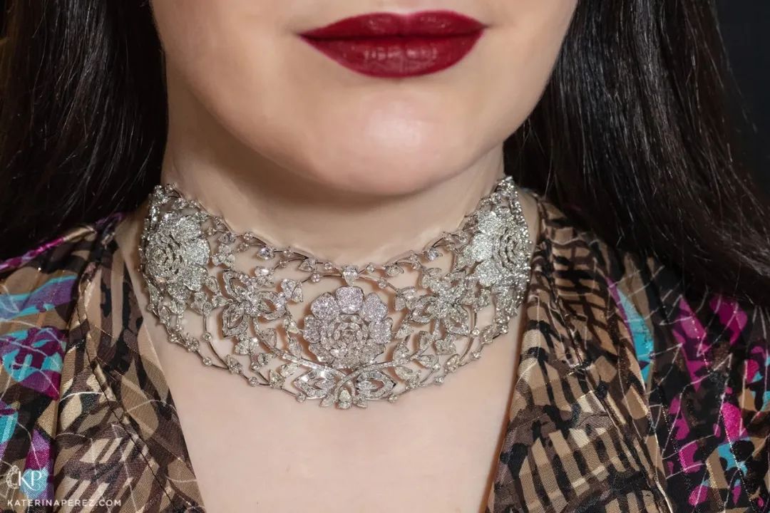 史上最全10大项链盘点！速查你今天戴的上榜了吗？