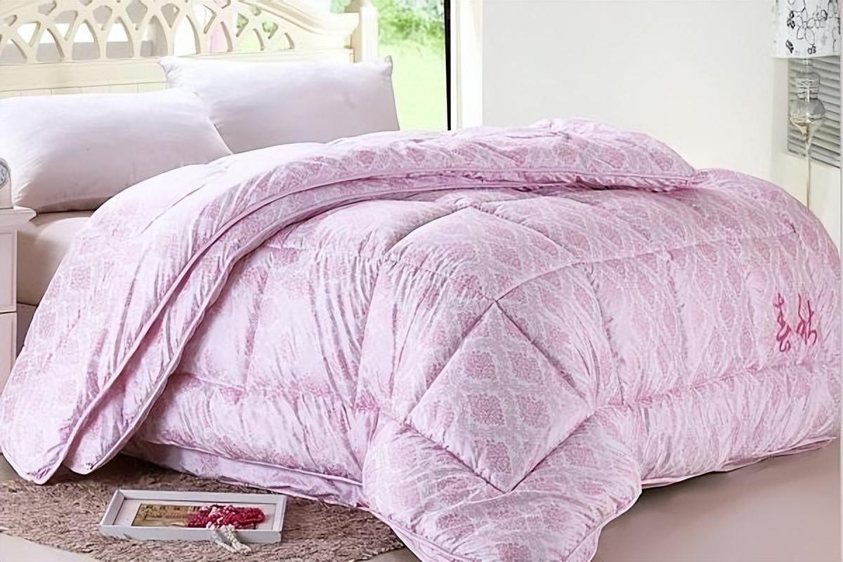 棉被应该去什么地方买,冬天的棉被怎么选购