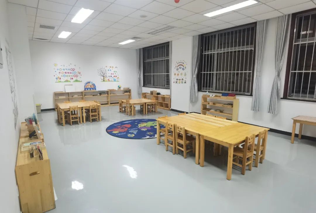 海淀支队“蓝苗学社”开班啦！