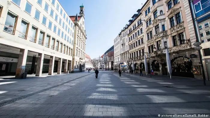 过来人告诉你，这五类人千万别移民德国！一定有你踩过的坑