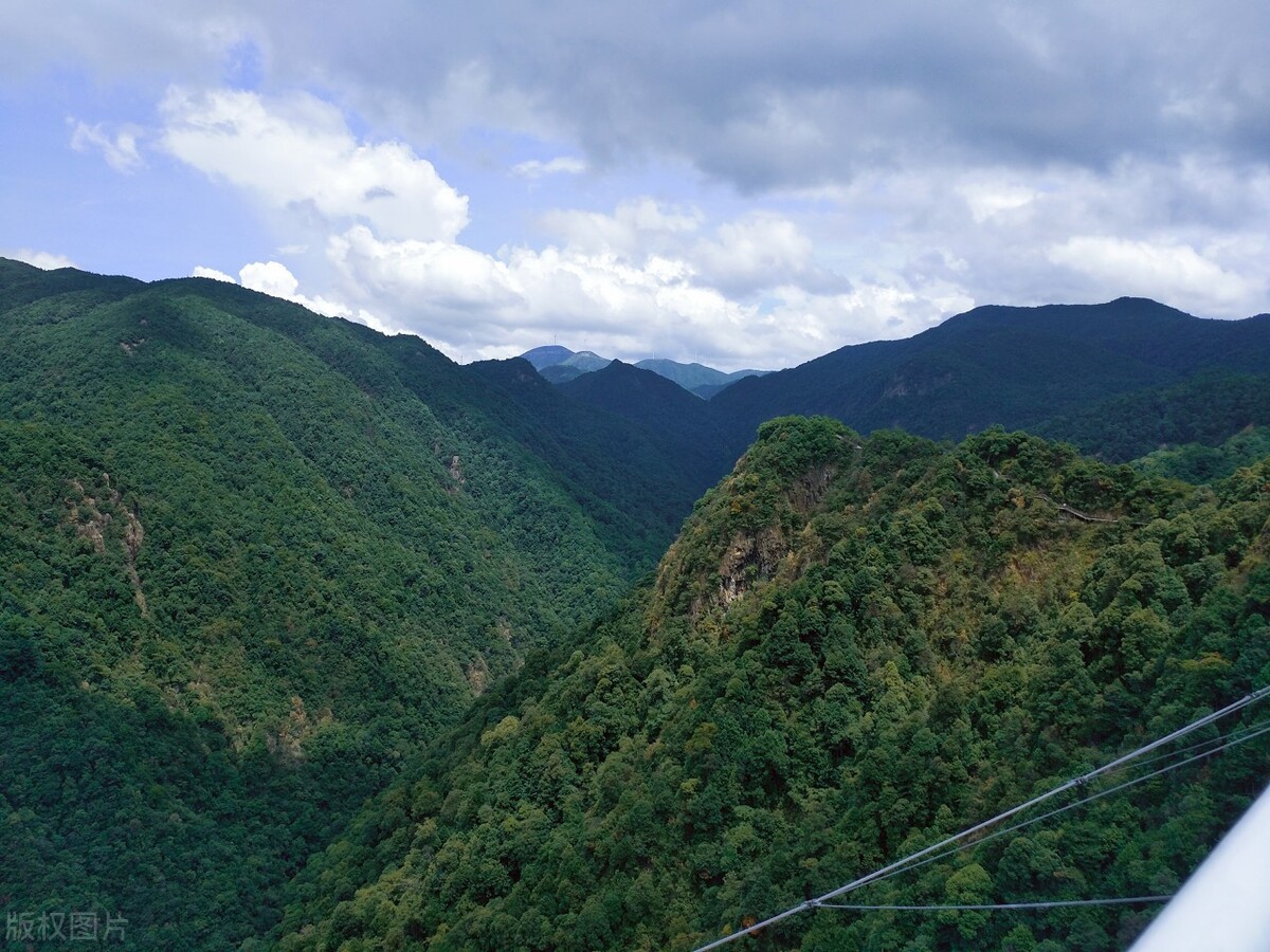 江西5a景区有哪些,江西赣州5a景区几个