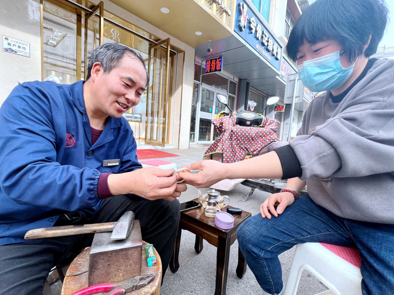 磐安儿时的记忆,磐安回忆