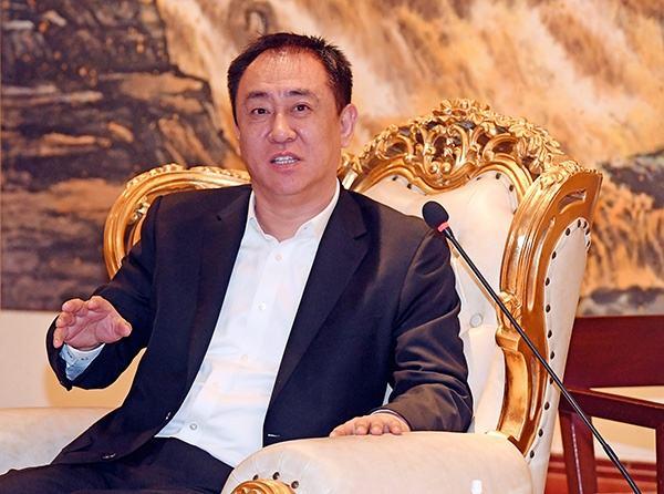 恒大获免3.76亿债务,中国恒大披露债务组进展