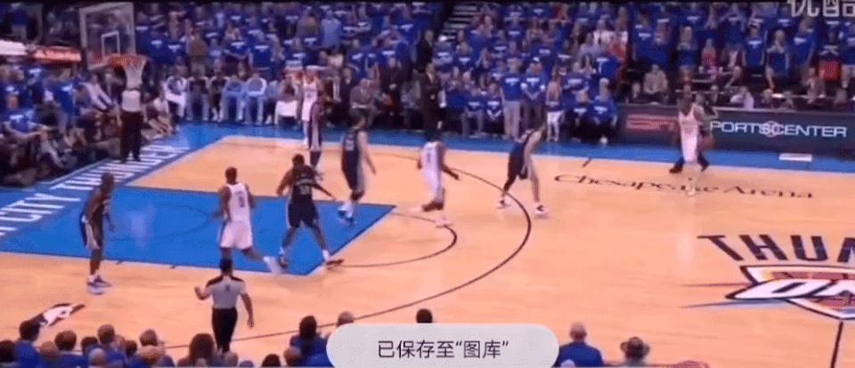 防守基础教学视频,破紧逼防守教学