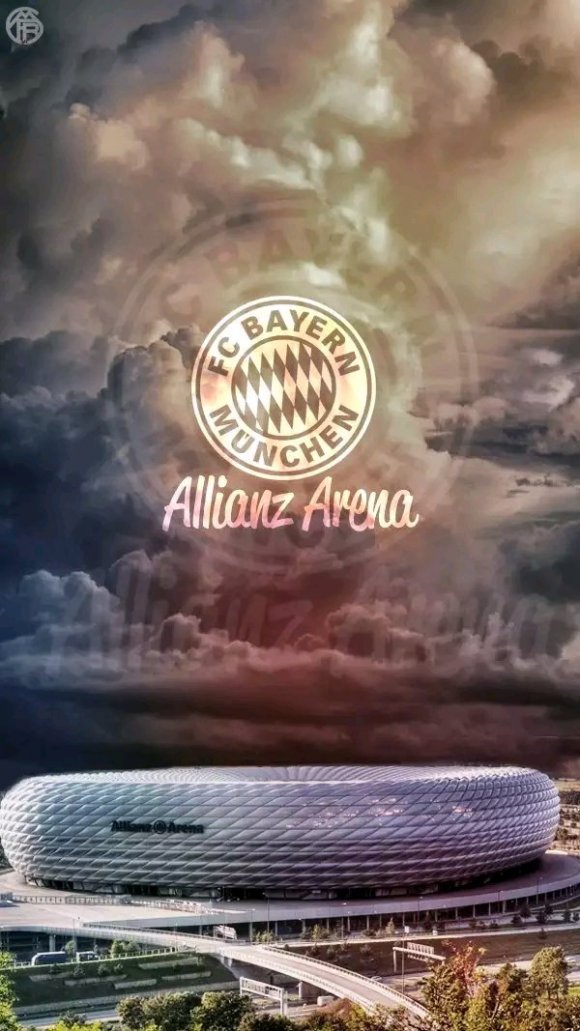 拜仁慕尼黑队徽超清壁纸,拜仁慕尼黑高清壁纸