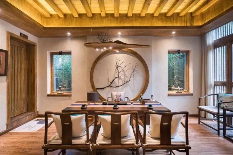 来茶馆说什么,来茶馆试茶买茶