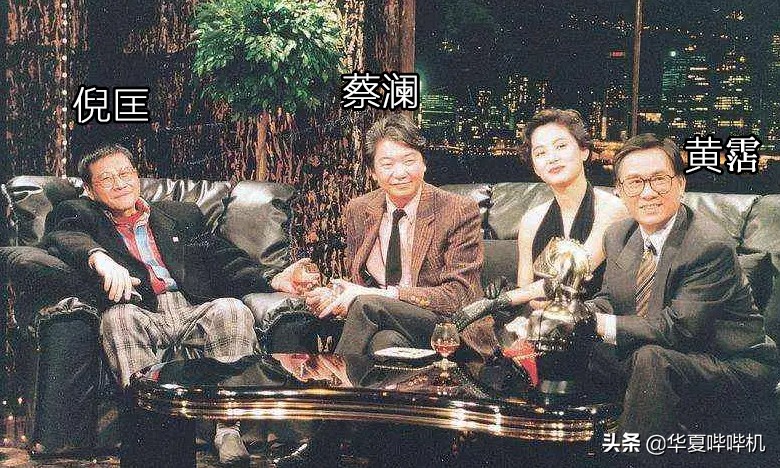 美食大师蔡澜身体怎么样,香港美食家蔡澜心中的十大美食