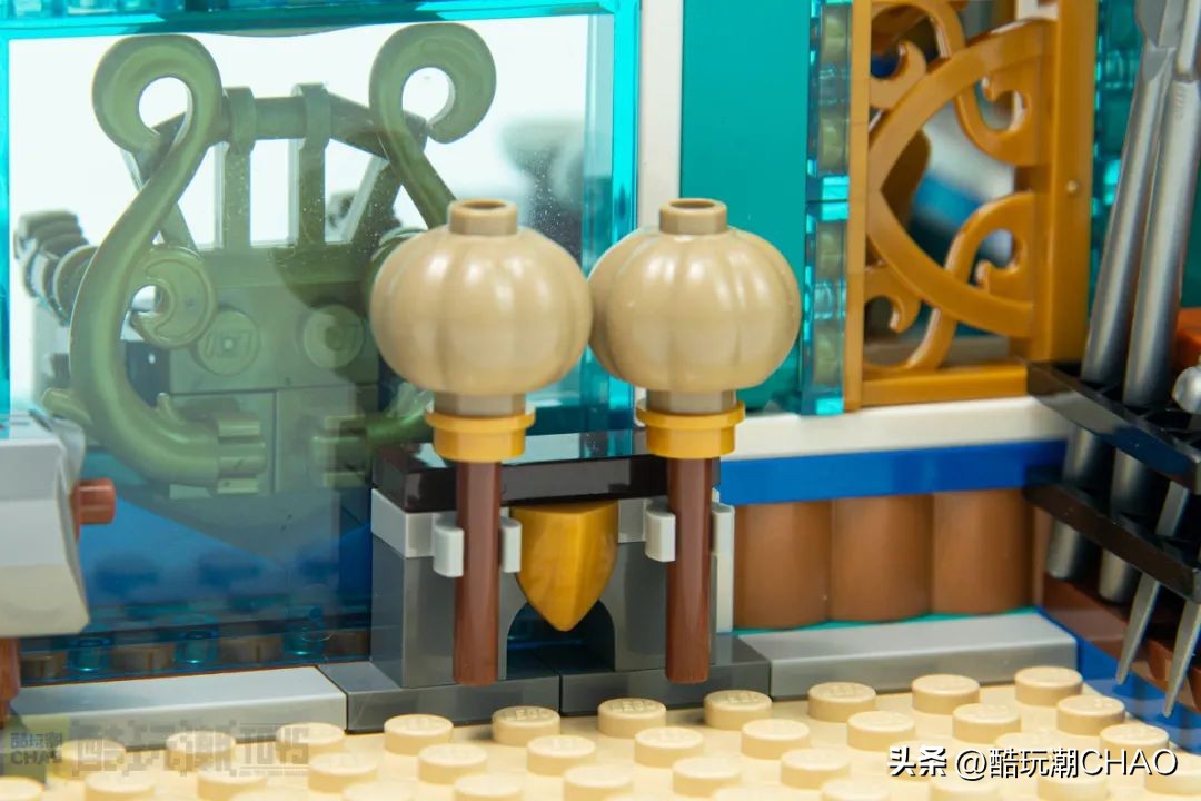 乐高悟空小侠开箱测评,乐高悟空小侠2024新品开箱