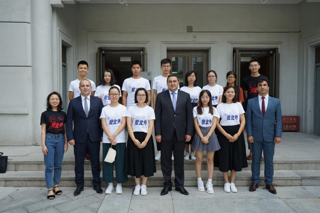 等你填报！围观北京名校2023十大“明星”专业，你想报考哪个？