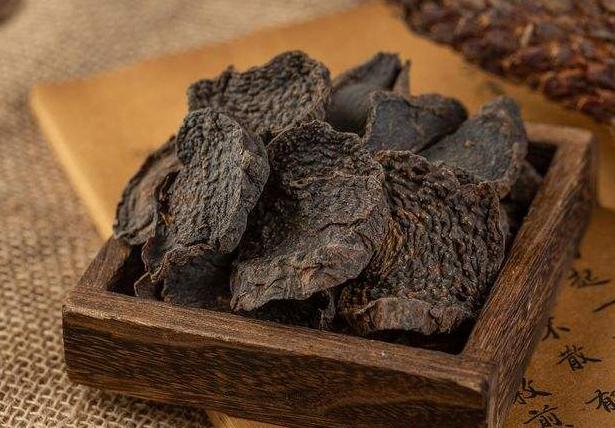 肝肾脾同补最好的中药配方,补肝肾最好的一味中药