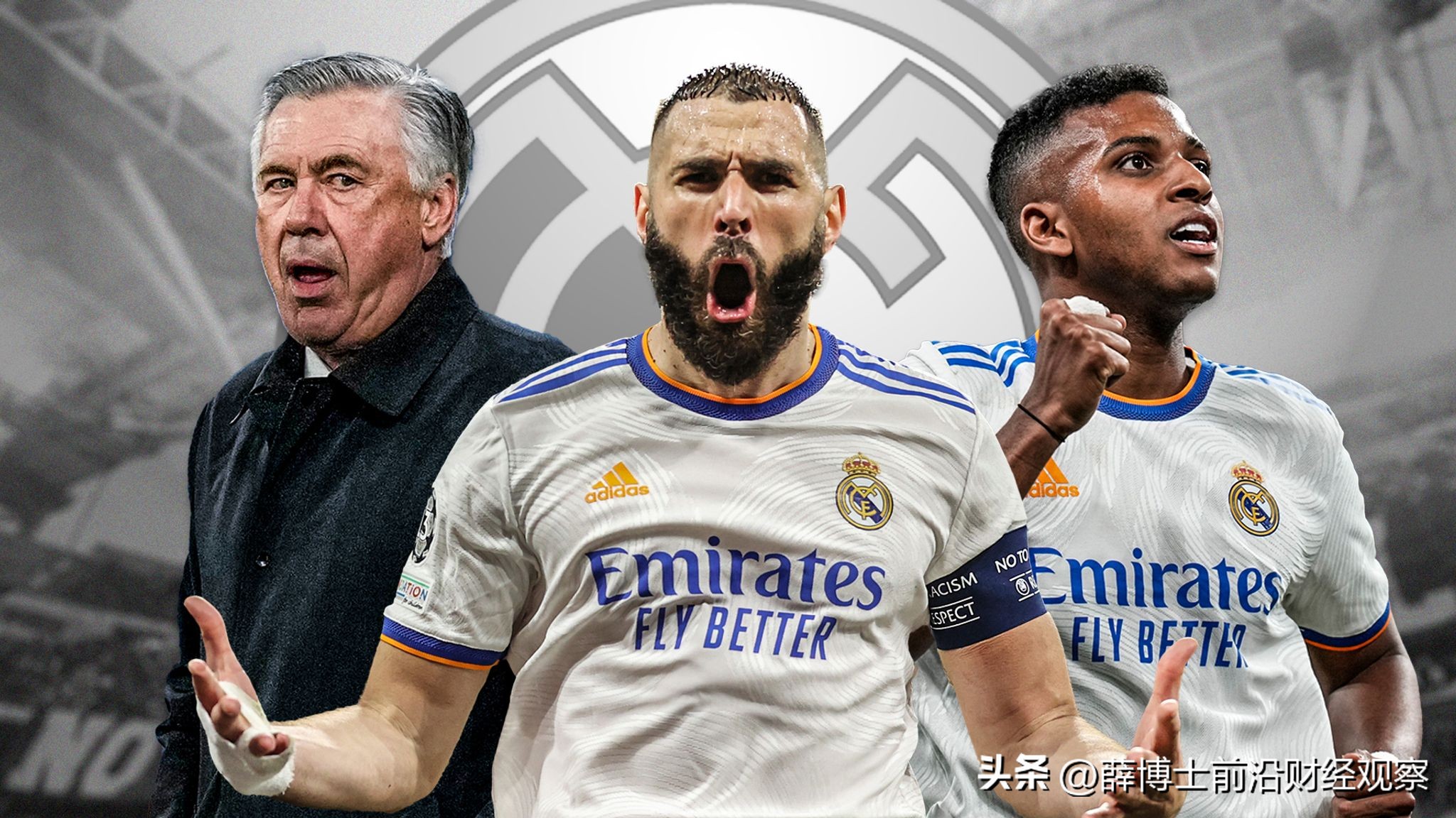 花一年GDP办一届世界杯，你以为卡塔尔傻？王子们精着哩