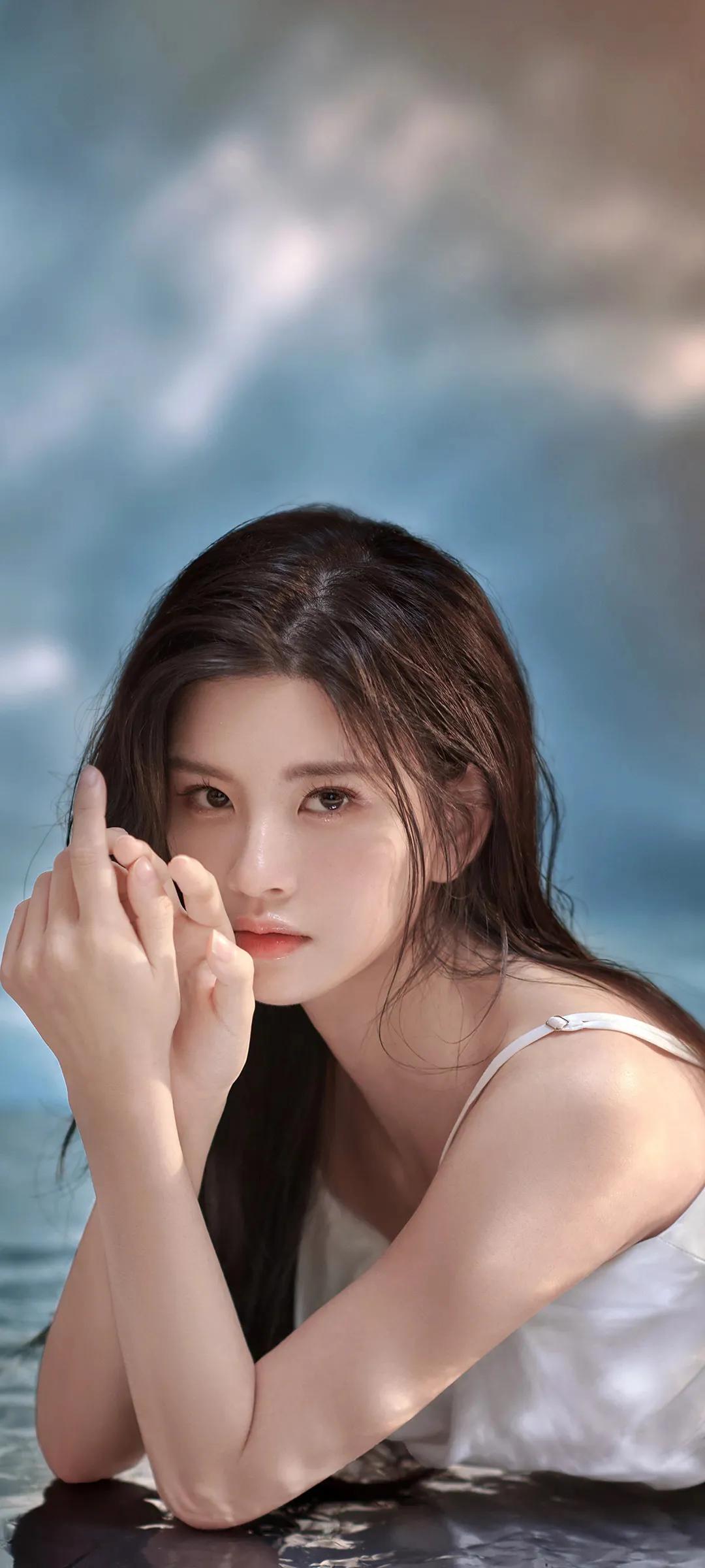 林思意壁纸,林思意手机全屏壁纸