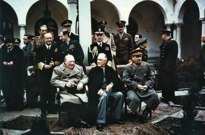 1940-1990期间欧洲秩序的重建:5种不同秩序的发展及特点对比