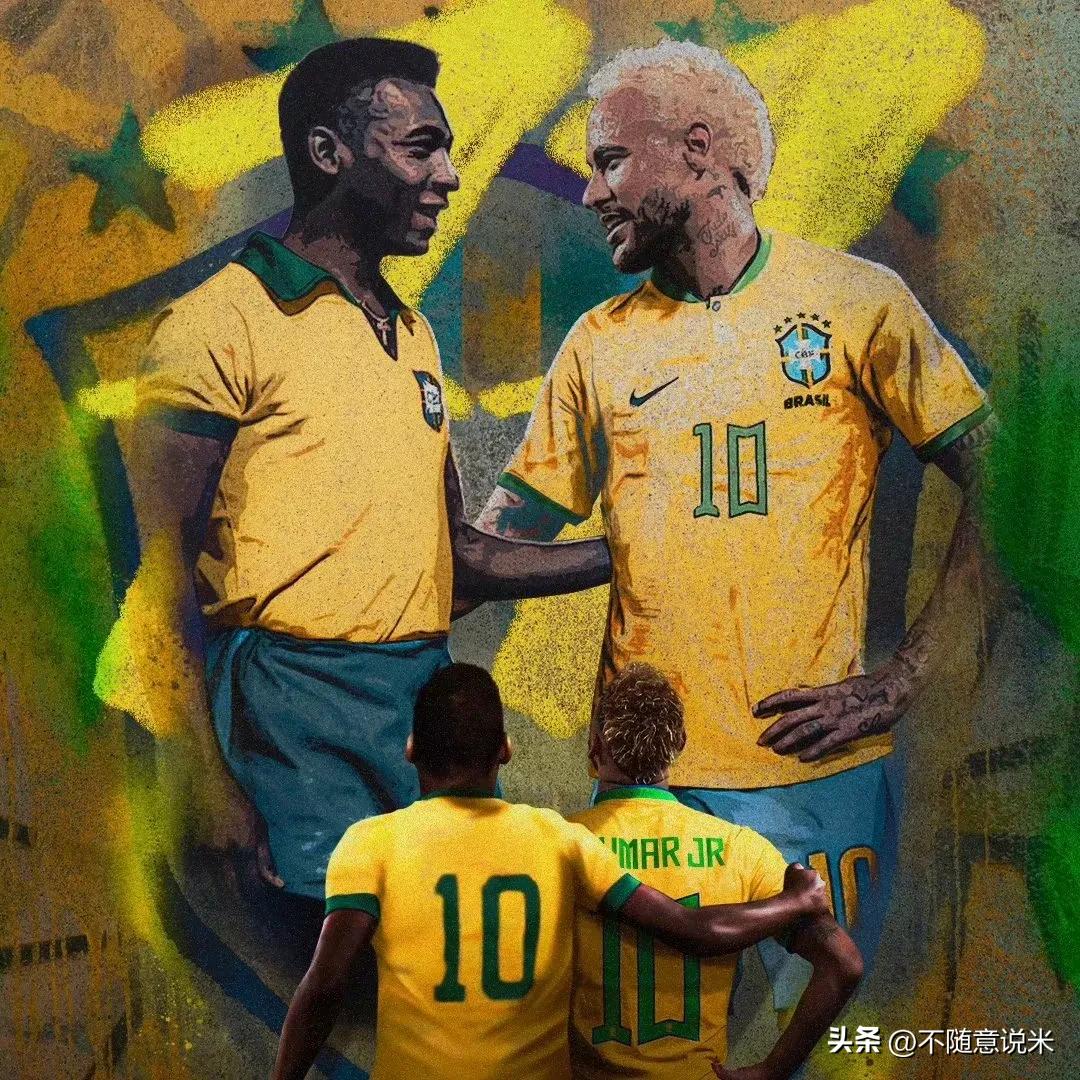 巴西大热必死,世界杯大热必死