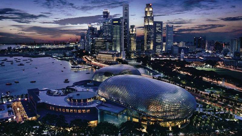 全球护照含金量最高的国家,免签证国家最多的护照