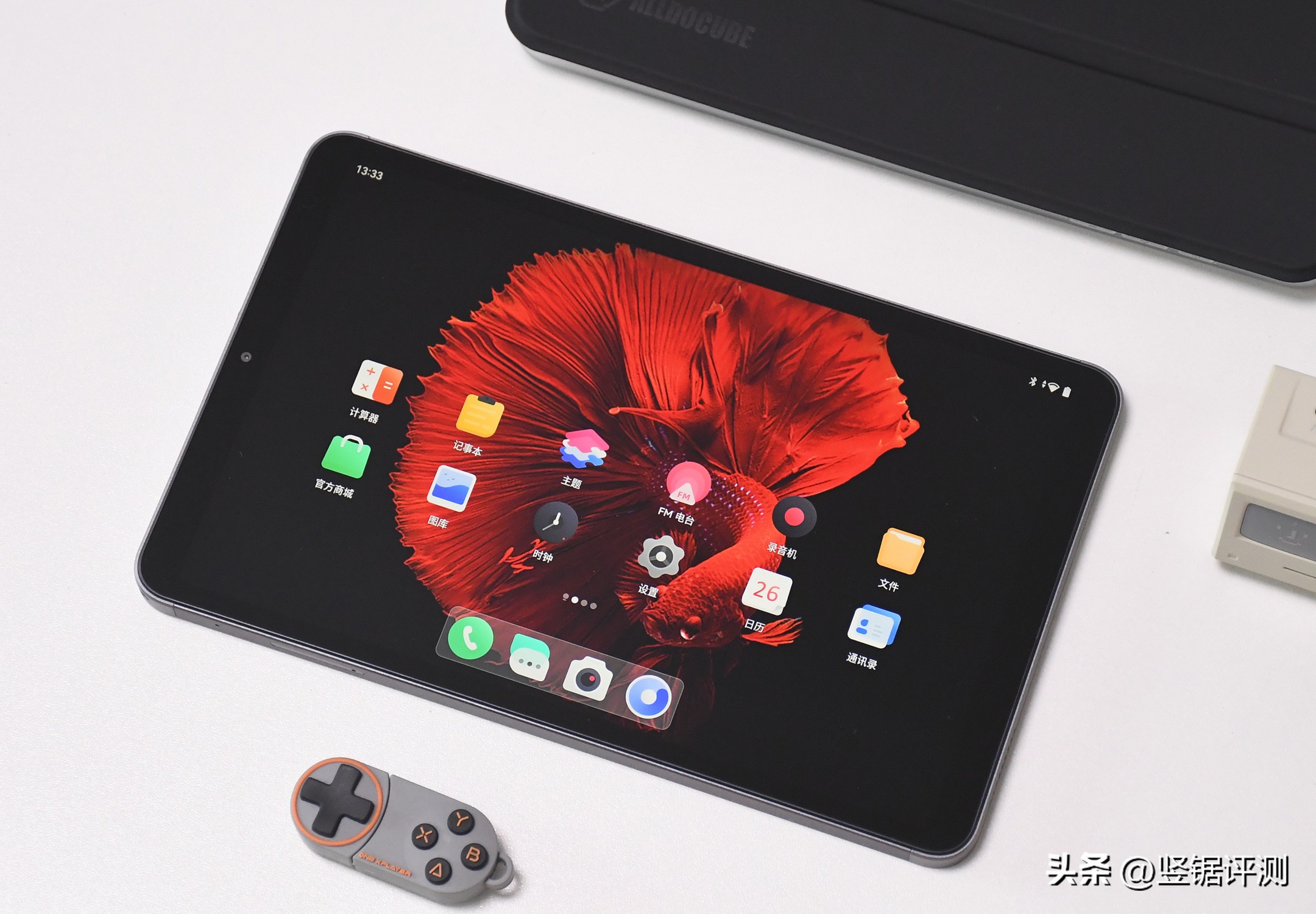 酷比魔方平板iplay50评测,酷比魔方平板pad50pro测评