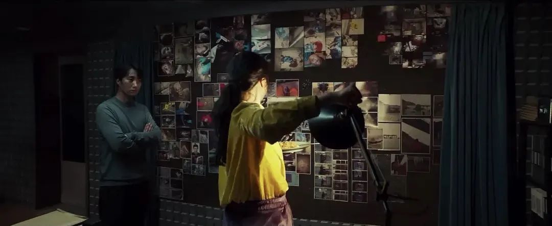 分手的决心为汤唯量身定做,分手的决心汤唯