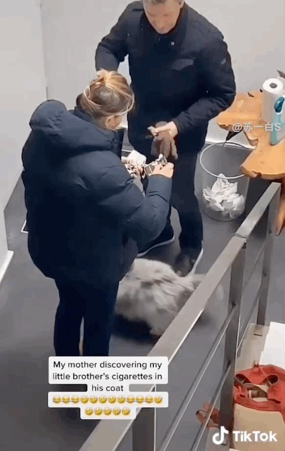 顶豪找贵族，LV家小公子的女友原来是伯爵之后…