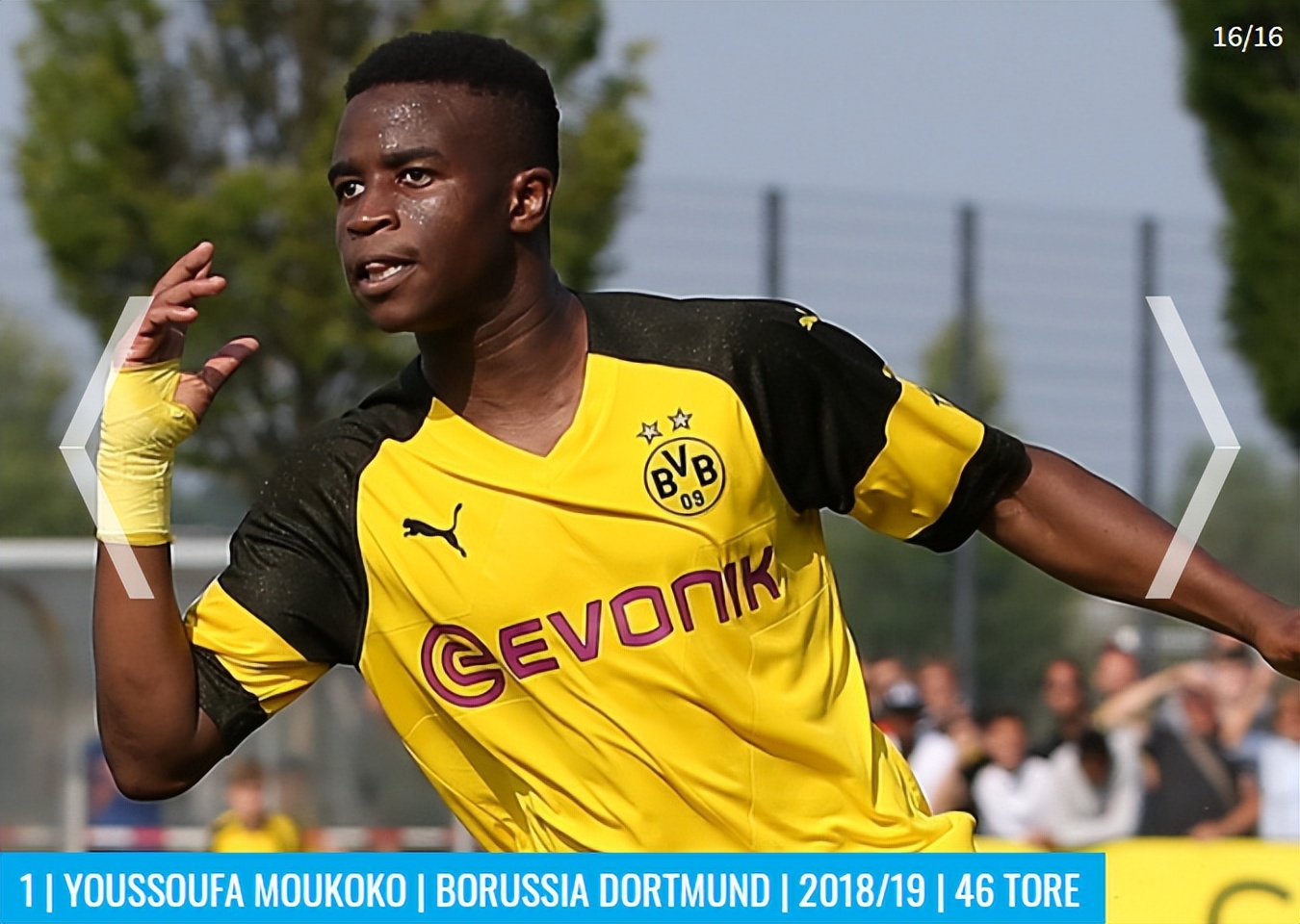 德转2023年度球员进球数据,德转更新德甲最贵阵容