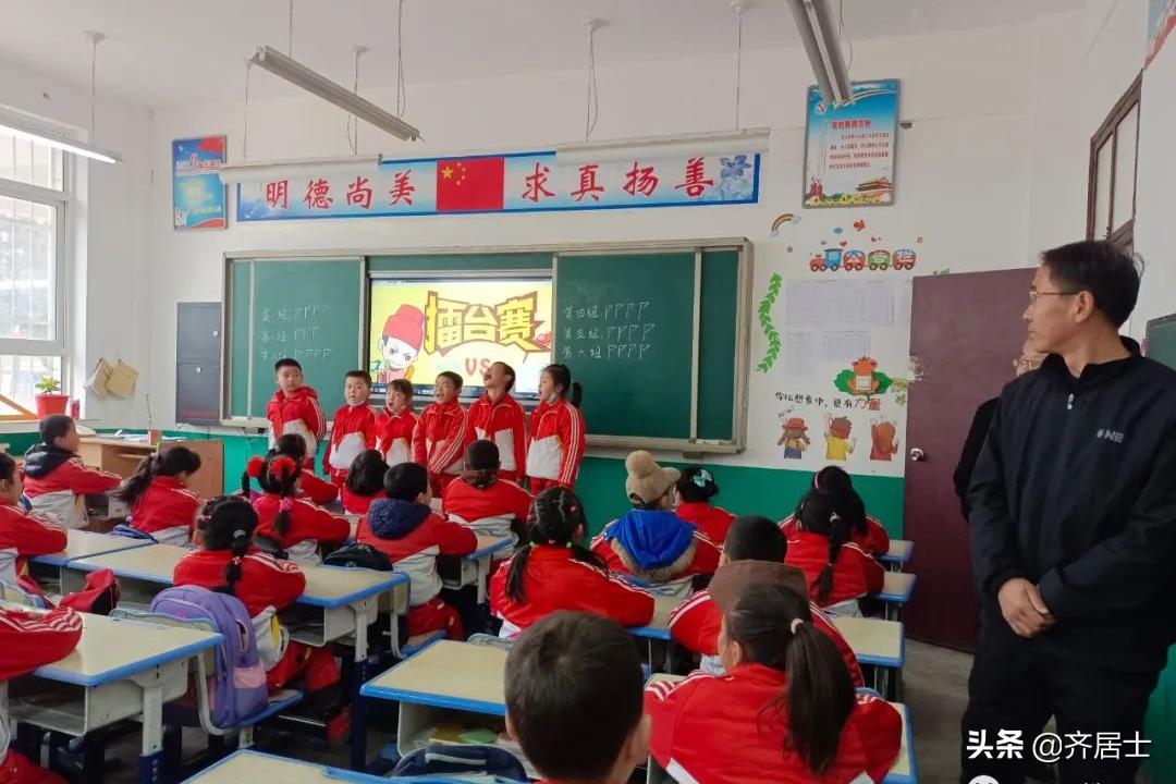 荔堡镇中心小学,泾川县荔堡镇中心小学