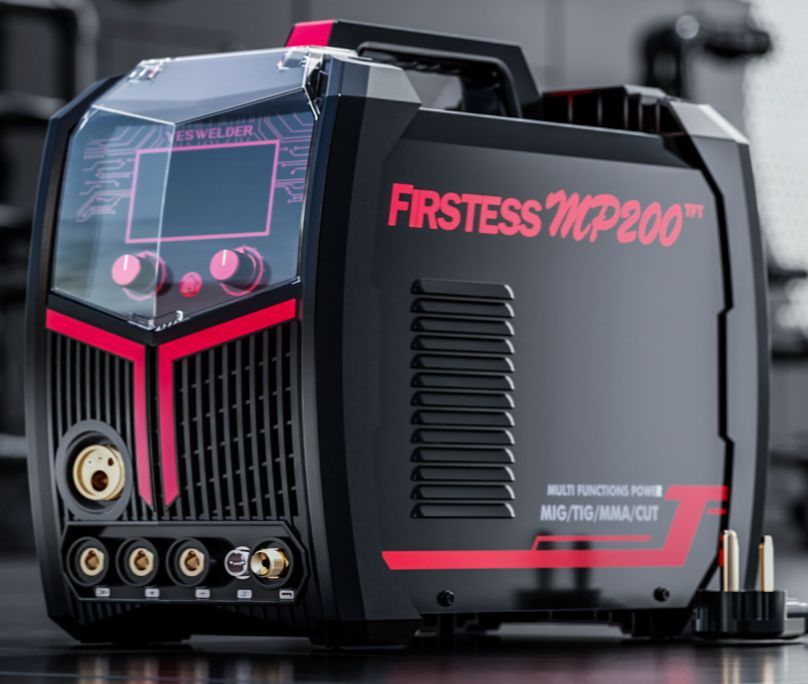 在北美C端市场暴打本土品牌，中国焊机品牌YesWelder凭啥后来居上