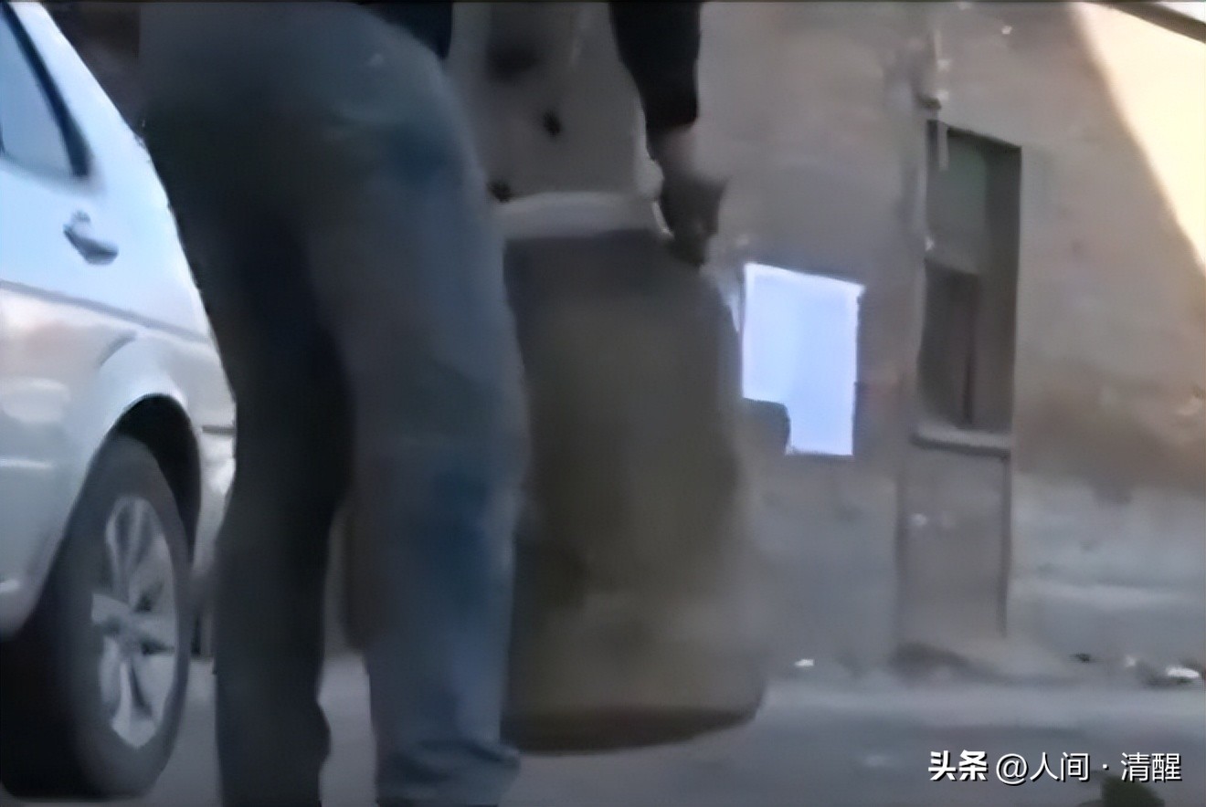 山西最小钉子户,山西15岁钉子户后续