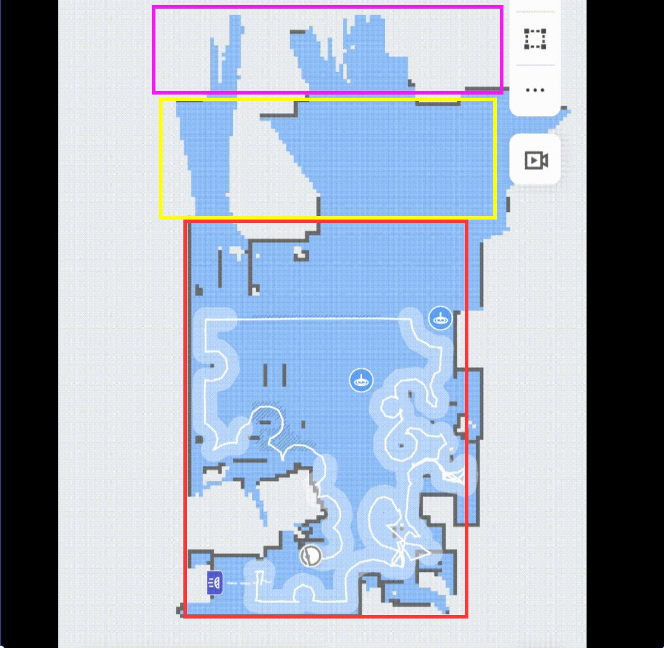 石头扫地机器人g10spro体验,石头g10spro无法吸脏水