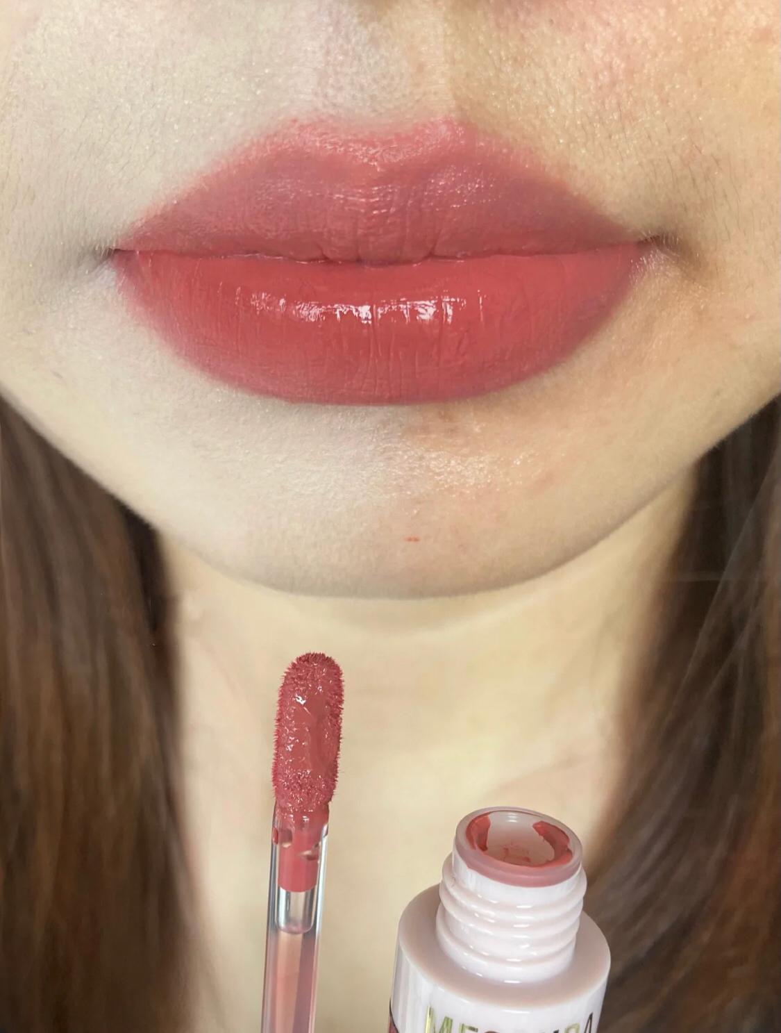 秋冬选口红指南,哪款适合三十岁口红显白