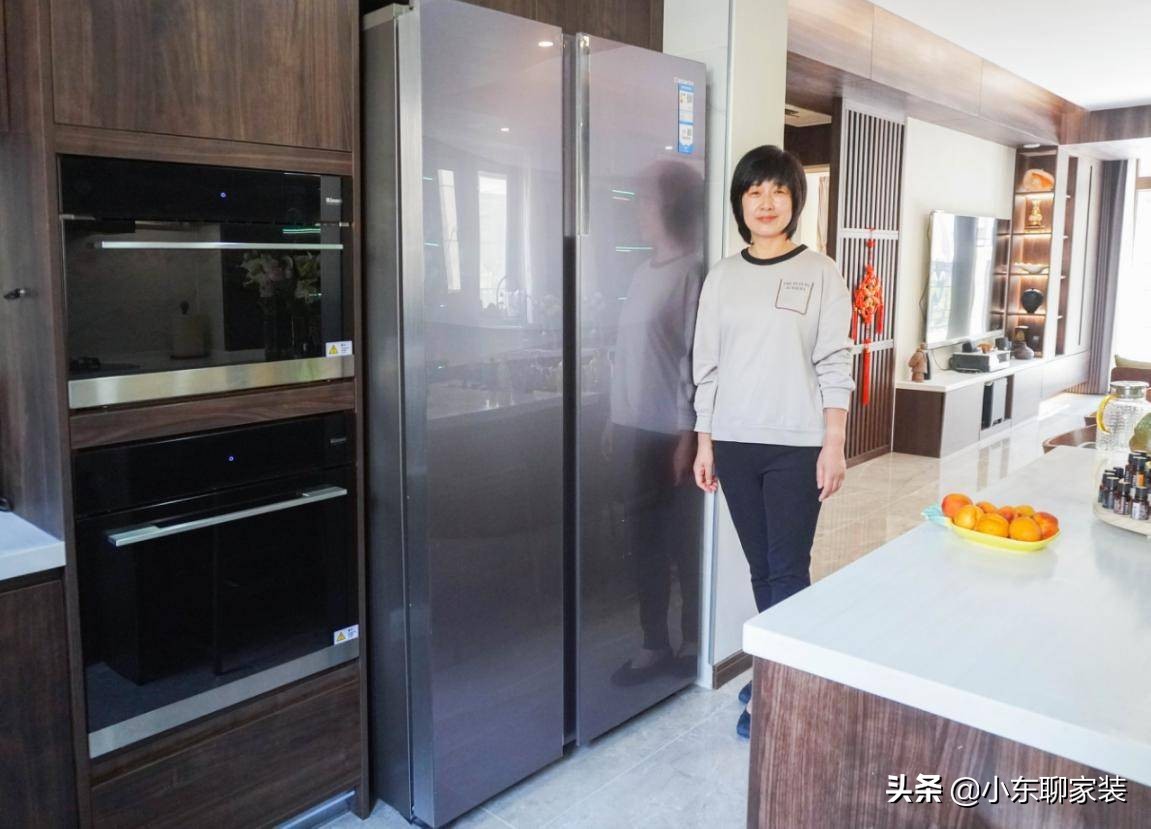 冰箱怎么选老导购,冰箱怎么选真的好纠结