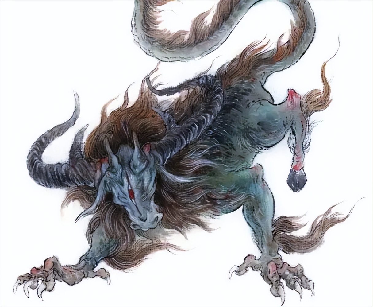 妖怪名单500集,妖怪名单第51集完整版