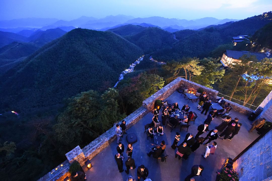 遇间播报|莫干山必睡六大美宿！看山看水看云看日出，优哉游哉~