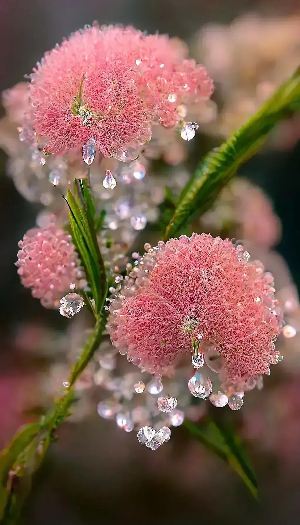 珠光粉色的图片,珠光粉金属效果图