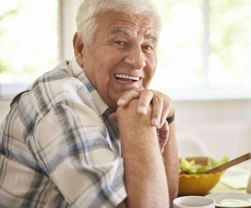 50岁后拥有这7个表现是长寿的秘诀,60岁以后长寿的10个特征