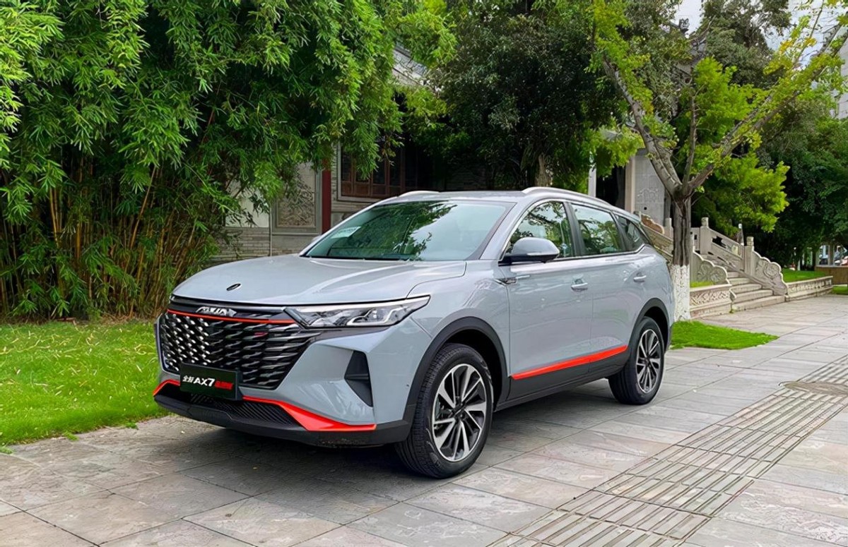 东风风神1月销量过万,东风风神全新产品力