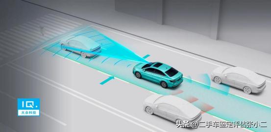 23款朗逸新五百万用车体验,朗逸新锐国民家轿全新选择