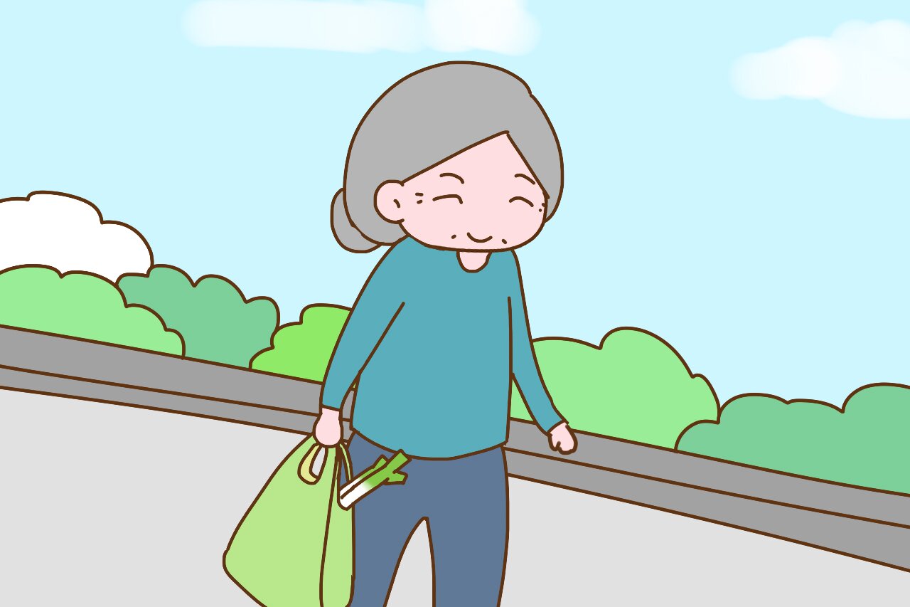 人过60岁三句话千万不要跟外人说,人过60岁以后的心态