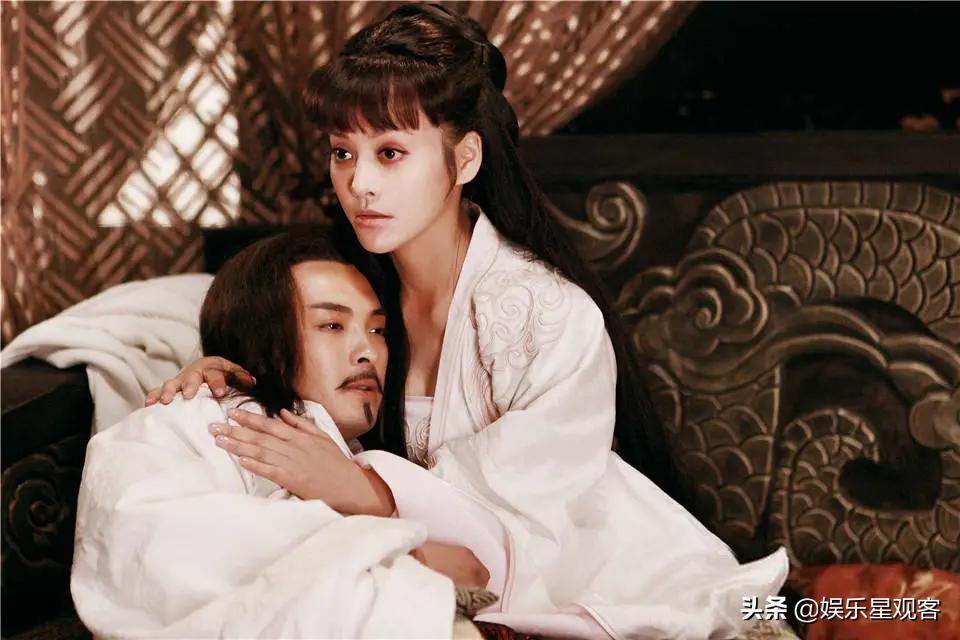 宁静和姜文分手了吗,宁静和姜文谈了多久恋爱